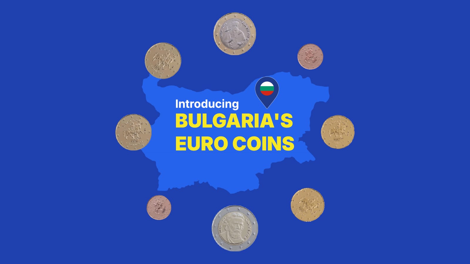 Bulgaria adopts the euro in 2026 – BridgeSync practical guide for WooCommerce merchants