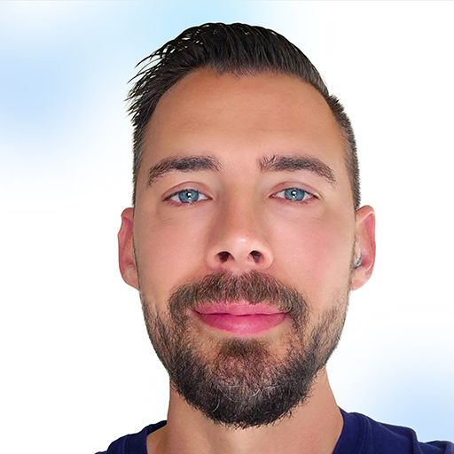 Cedric Nanninga profielfoto